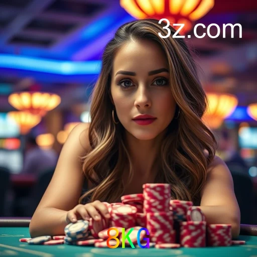 Cassino Fantástico no 8KG: Sua Direção para Aventura e Prêmios