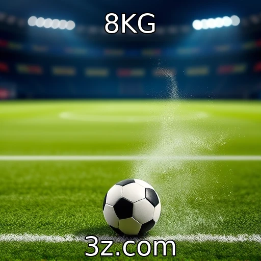 8KG Descubra as Melhores Estratégias para Apostas em Partidas de Futebol