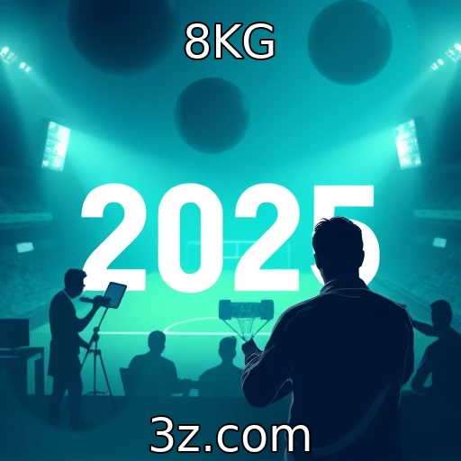 8KG Como as criptomoedas estão revolucionando as apostas online em 2025