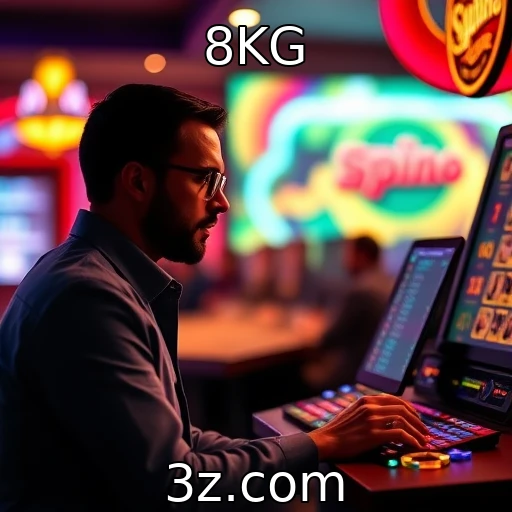 8KG Como a Psicologia do Jogador Influencia Nossas Apostas Diárias