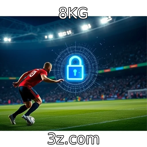 8KG Desvendando o Futuro das Apostas Esportivas no Brasil