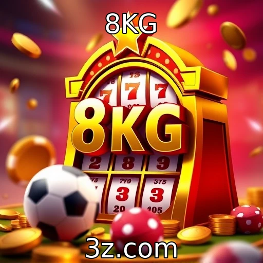 8KG Apostas esportivas: dicas para analisar partidas como um profissional