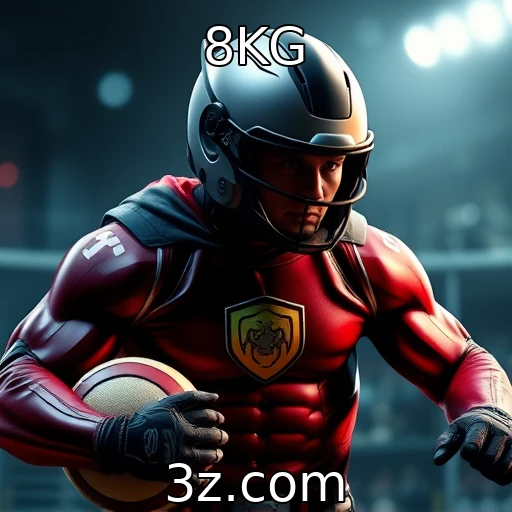 8KG Apostas Esportivas: Dicas para Aumentar Suas Chances de Vitória