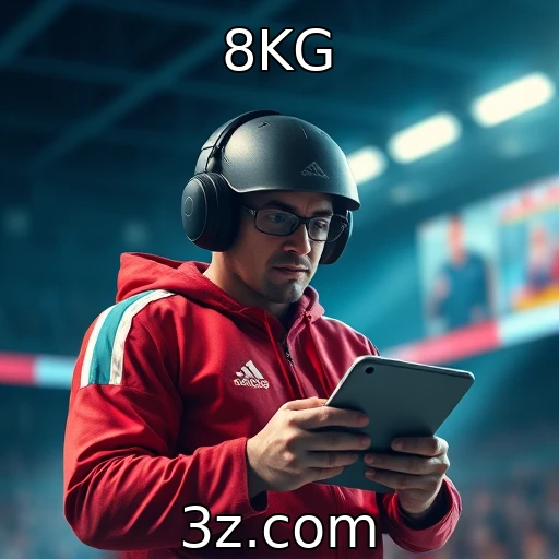 8KG Apostas esportivas em 2025: favoritos e surpresas nas principais ligas