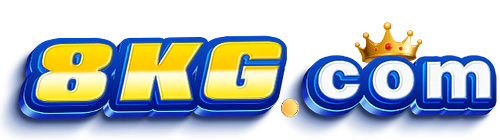 8kg logo