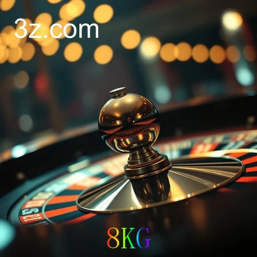 A Exclusividade VIP do 8KG: A Nova Era dos Jogos Online